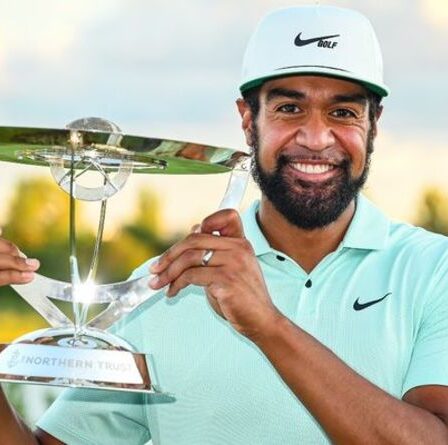 Barrages FedEx Cup 2021 : où en sont les choses après la victoire de Tony Finau dans le Northern Trust ?