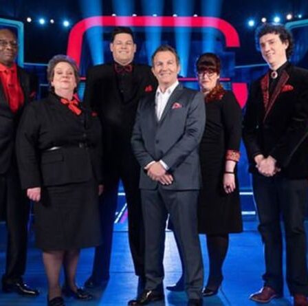 Beat the Chasers subit d'énormes changements avant le retour de la nouvelle série sur ITV