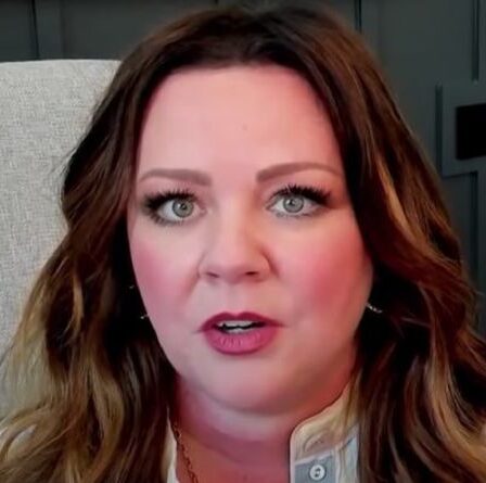 " Besoin de plus de gens comme Meghan " Melissa McCarthy jaillit de la duchesse de Sussex " inspirante "