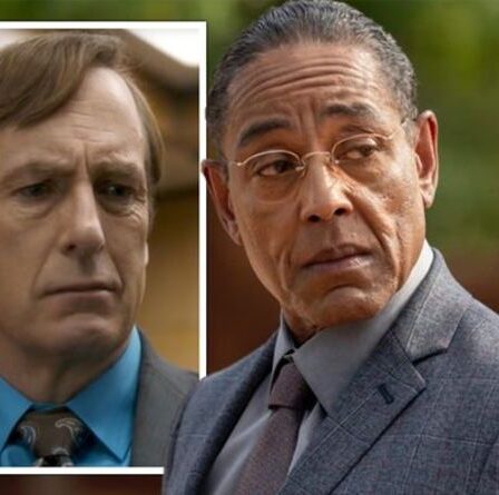 Better Call Saul saison 6: la star de Gustavo Fring ressent un «sentiment de perte» à la fin de la série