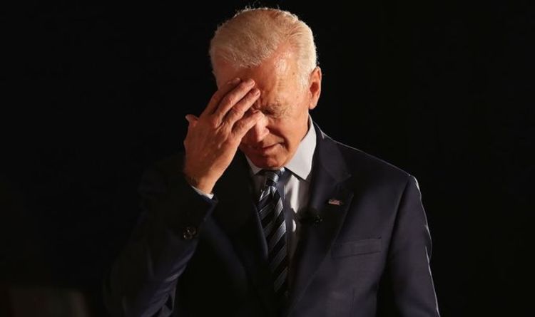 Biden fustigé pour "manquement au devoir" en Afghanistan au milieu des avertissements terroristes pour l'Occident