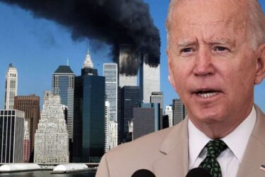Biden secoué par les familles des victimes du 11 septembre – « révéler les liens saoudiens ou ne pas assister au mémorial »