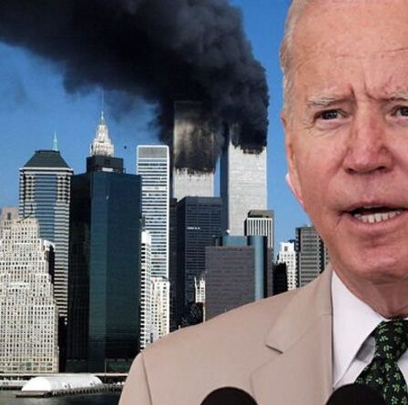 Biden secoué par les familles des victimes du 11 septembre – « révéler les liens saoudiens ou ne pas assister au mémorial »