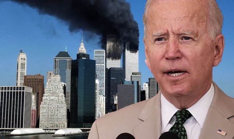 Biden secoué par les familles des victimes du 11 septembre – « révéler les liens saoudiens ou ne pas assister au mémorial »