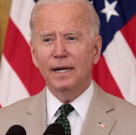 Biden « s'en tient » à la décision de retirer les troupes américaines d'Afghanistan, selon la Maison Blanche