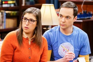 Big Bang Theory: les fans exposent la «vraie» signification du nom de bébé Sheldon – et ce n'est pas Hofstadter