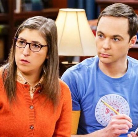 Big Bang Theory: les fans exposent la «vraie» signification du nom de bébé Sheldon – et ce n'est pas Hofstadter