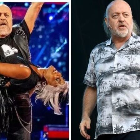 Bill Bailey en pourparlers pour explorer la danse et la performance dans une nouvelle émission de voyage de la BBC