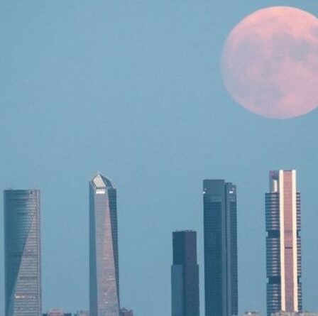 Blue Moon 2021 : à quelle heure est la Blue Moon ? Comment regarder