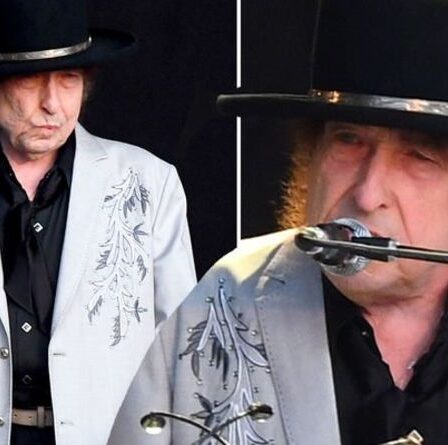 Bob Dylan "poursuivi pour abus sexuels présumés sur une fille de 12 ans, après lui avoir donné de la drogue et de l'alcool"