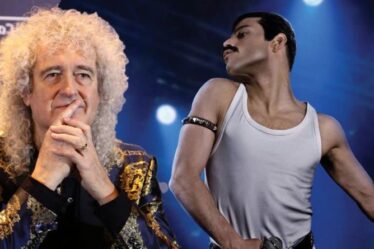 Bohemian Rhapsody 2 "confirmé": Queen's Brian May donne les premiers détails sur les "idées de suite"