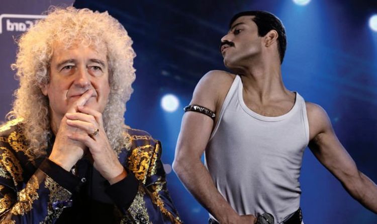 Bohemian Rhapsody 2 "confirmé": Queen's Brian May donne les premiers détails sur les "idées de suite"
