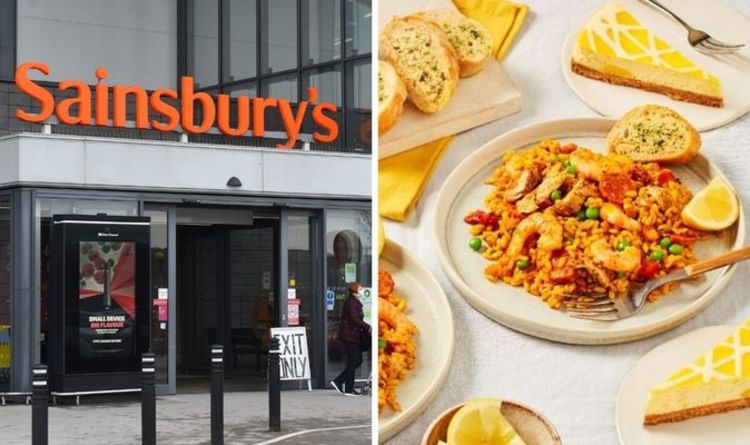 "Bonne affaire absolue": le rival de Sainsbury M&S avec un nouvel accord pour le dîner - durée limitée uniquement