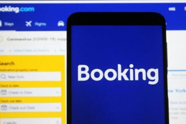 Booking.com réduit de 30 % toutes les réservations de voyage dans l'offre flash – commence ce soir