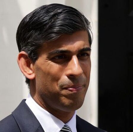 Boris Johnson « a menacé de rétrograder » Rishi Sunak après une dispute « apoplectique » contre Covid