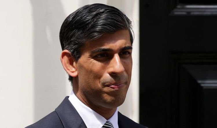 Boris Johnson « a menacé de rétrograder » Rishi Sunak après une dispute « apoplectique » contre Covid