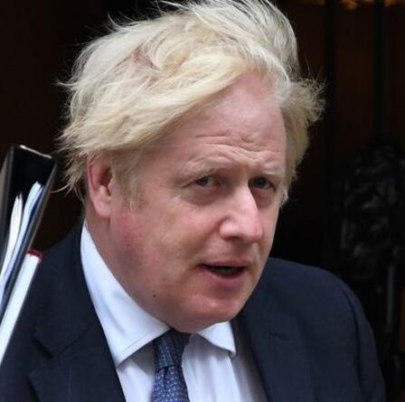 Boris Johnson débloquera des « fonds énormes » pour les talibans s'ils acceptent les commandes du G7