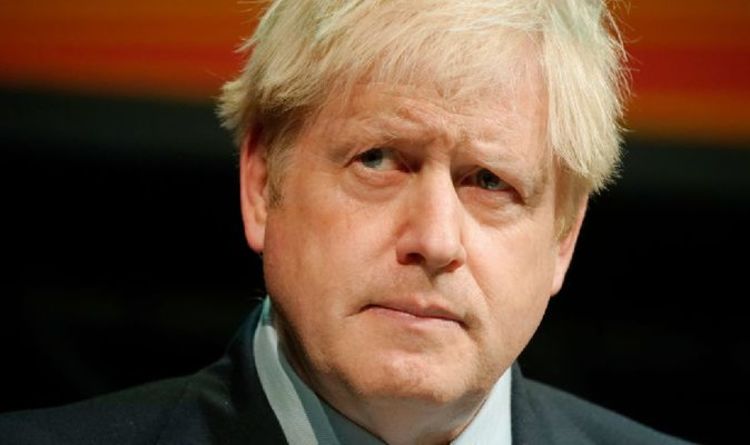 Boris Johnson fait face à la révolte de l'arrière-ban des conservateurs pendant les vacances d'été dans le «salon de la dernière chance»