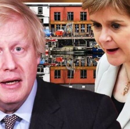 Brexit EN DIRECT: les allégations « non-sens » de SNP Remainer démystifiées alors que le Royaume-Uni tient un engagement clé