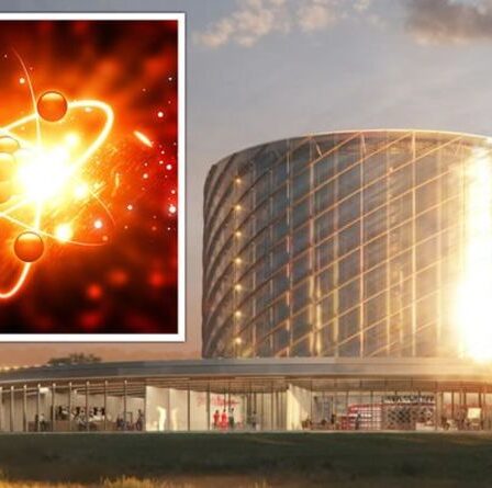 Brexit La Grande-Bretagne va construire une centrale électrique révolutionnaire récupérant l'énergie des étoiles en première mondiale