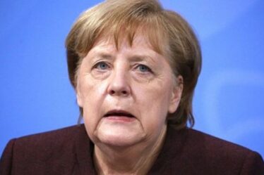 Bruxelles lance CINQUANTE-UNE poursuites contre l'Allemagne - Merkel laisse un terrible héritage à l'UE
