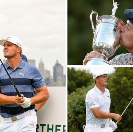 Bryson DeChambeau annonce sa participation au championnat du monde Long Drive
