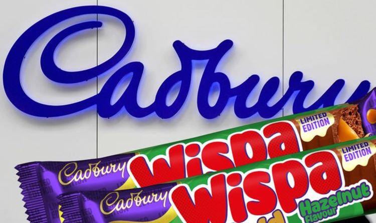 Cadbury annonce une nouvelle barre de chocolat en édition limitée sur les tablettes en septembre