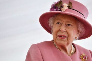 Calendrier royal de la reine: QUATRE membres de la famille royale choisis pour aider la reine cet automne – détails