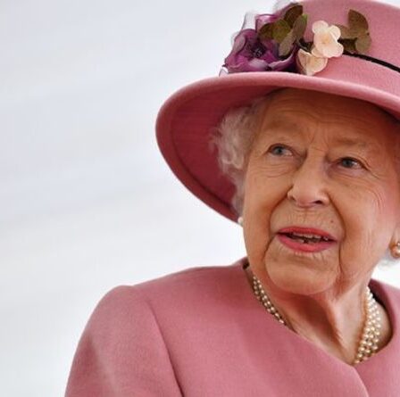 Calendrier royal de la reine: QUATRE membres de la famille royale choisis pour aider la reine cet automne – détails