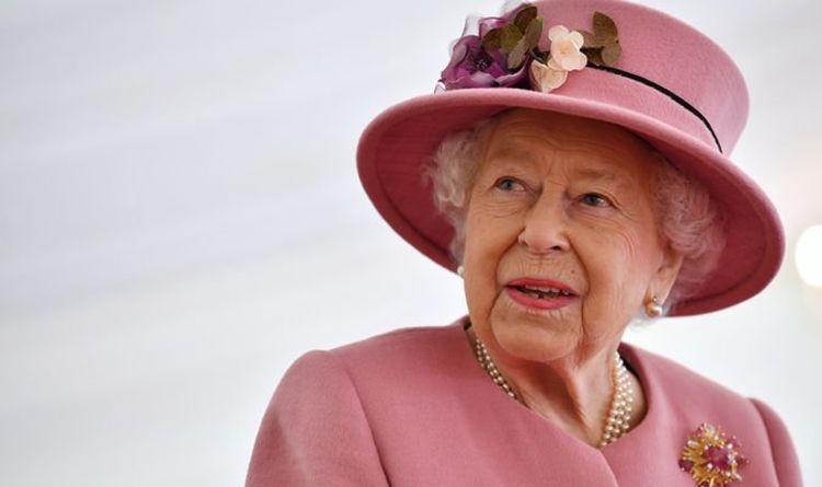 Calendrier royal de la reine: QUATRE membres de la famille royale choisis pour aider la reine cet automne – détails