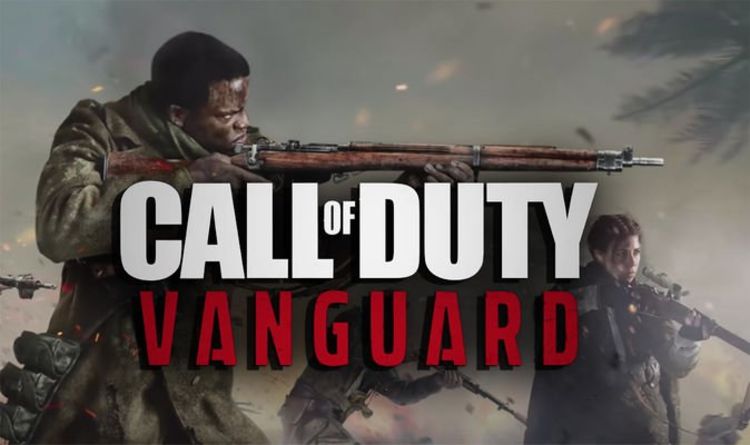 Call of Duty Vanguard révèle la date et l'heure de l'ÉNORME événement Warzone Battle of Verdansk