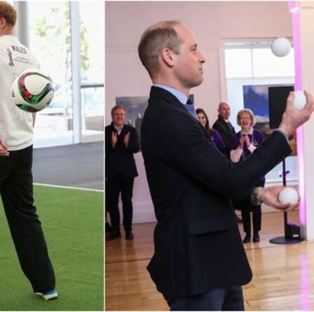 Calligraphie et jonglerie : talents cachés de la famille royale, dont Kate Middleton et Queen