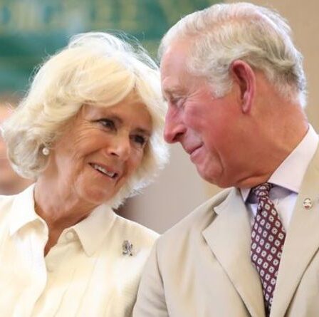 Camilla a été le "rock" du prince Charles alors que la sortie de Meghan et Harry "vraiment difficile" à prendre