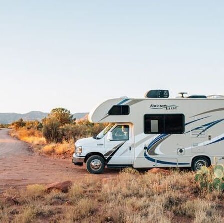 Camping et caravane : un expert partage les indispensables à emporter pour votre voyage sur la route - « ils sont la clé »