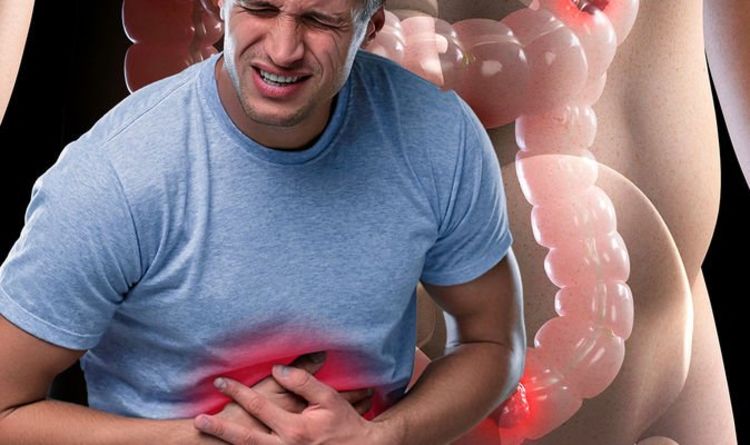 Cancer de l'intestin : deux signes avant-coureurs dans votre ventre - « consultez un médecin généraliste dès que possible »