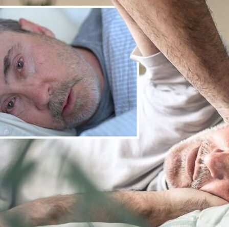 Carence en vitamine B12 : la façon dont vous vous réveillez le matin peut signaler de faibles niveaux de B12