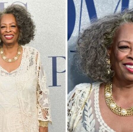 Carte de titre Outer Banks: l'hommage à Carol Sutton expliqué alors que les fans sont partis en larmes par message