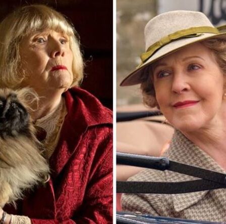 Casting de All Creatures Great and Small saison 2 : qui remplacera Diana Rigg dans le rôle de Mme Pumphrey ?