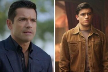 Casting de Riverdale saison 5 : qui joue le jeune Hiram Lodge ?
