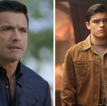 Casting de Riverdale saison 5 : qui joue le jeune Hiram Lodge ?