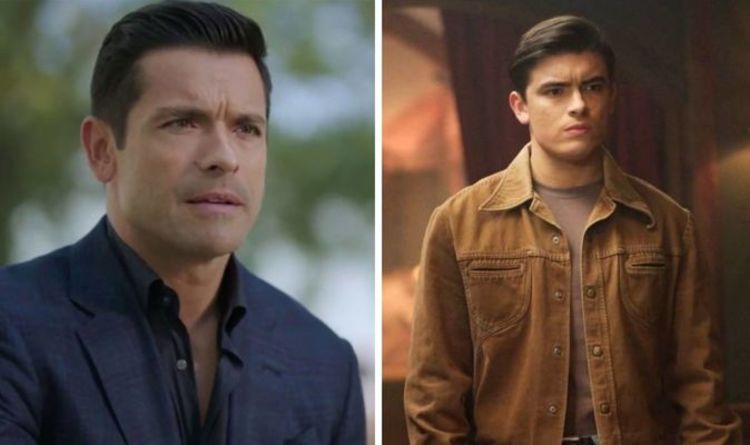 Casting de Riverdale saison 5 : qui joue le jeune Hiram Lodge ?