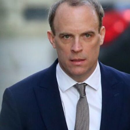 « Catastrophe laissée par les alliés anglais ! »  Les Européens blâment le Royaume-Uni pour le chaos en Afghanistan