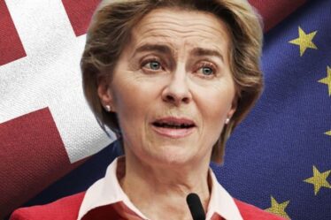 Cauchemar de l'UE: la Suisse a atteint le "moment du Brexit" après la rupture entre le bloc et Berne