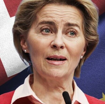 Cauchemar de l'UE: la Suisse a atteint le "moment du Brexit" après la rupture entre le bloc et Berne