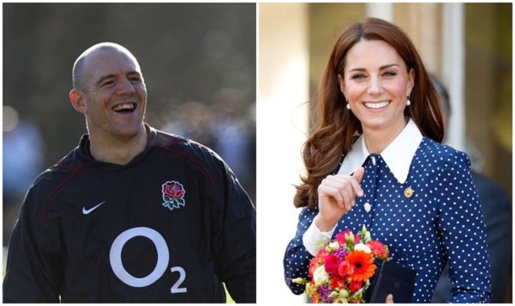 Ce que la famille royale a fait avant de se marier dans la famille, y compris Mike Tindall et Kate Middleton