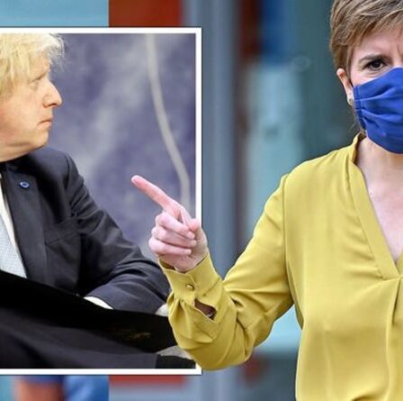 Ce que le nouvel accord SNP-Green de Nicola Sturgeon signifiera pour l'Écosse... et la candidature à l'indépendance