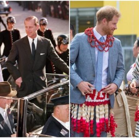 Ce qu'il faut pour planifier une tournée royale - des codes vestimentaires aux coûts