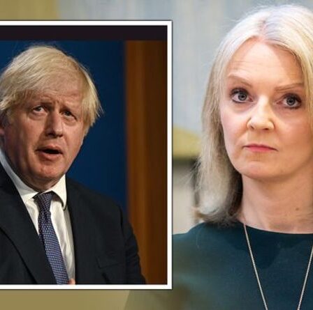 Célébrez notre succès, Boris !  Les Britanniques sont restés «dans le noir» sur de brillants nouveaux accords commerciaux sur le Brexit