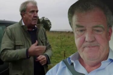 "C'est encore 700 £ perdus" Jeremy Clarkson détaille les difficultés financières à la ferme