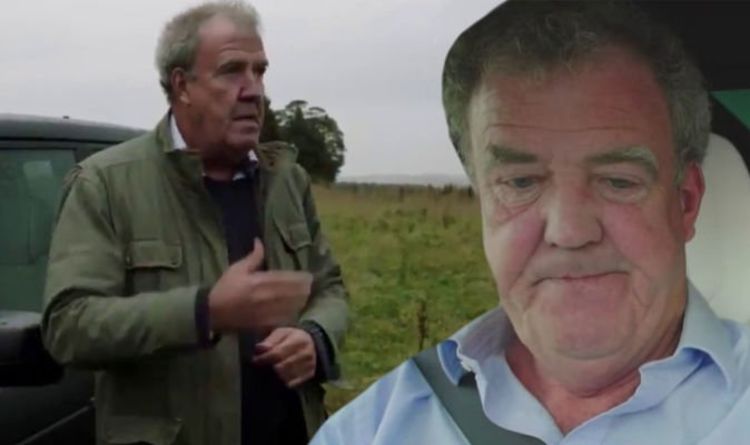 "C'est encore 700 £ perdus" Jeremy Clarkson détaille les difficultés financières à la ferme